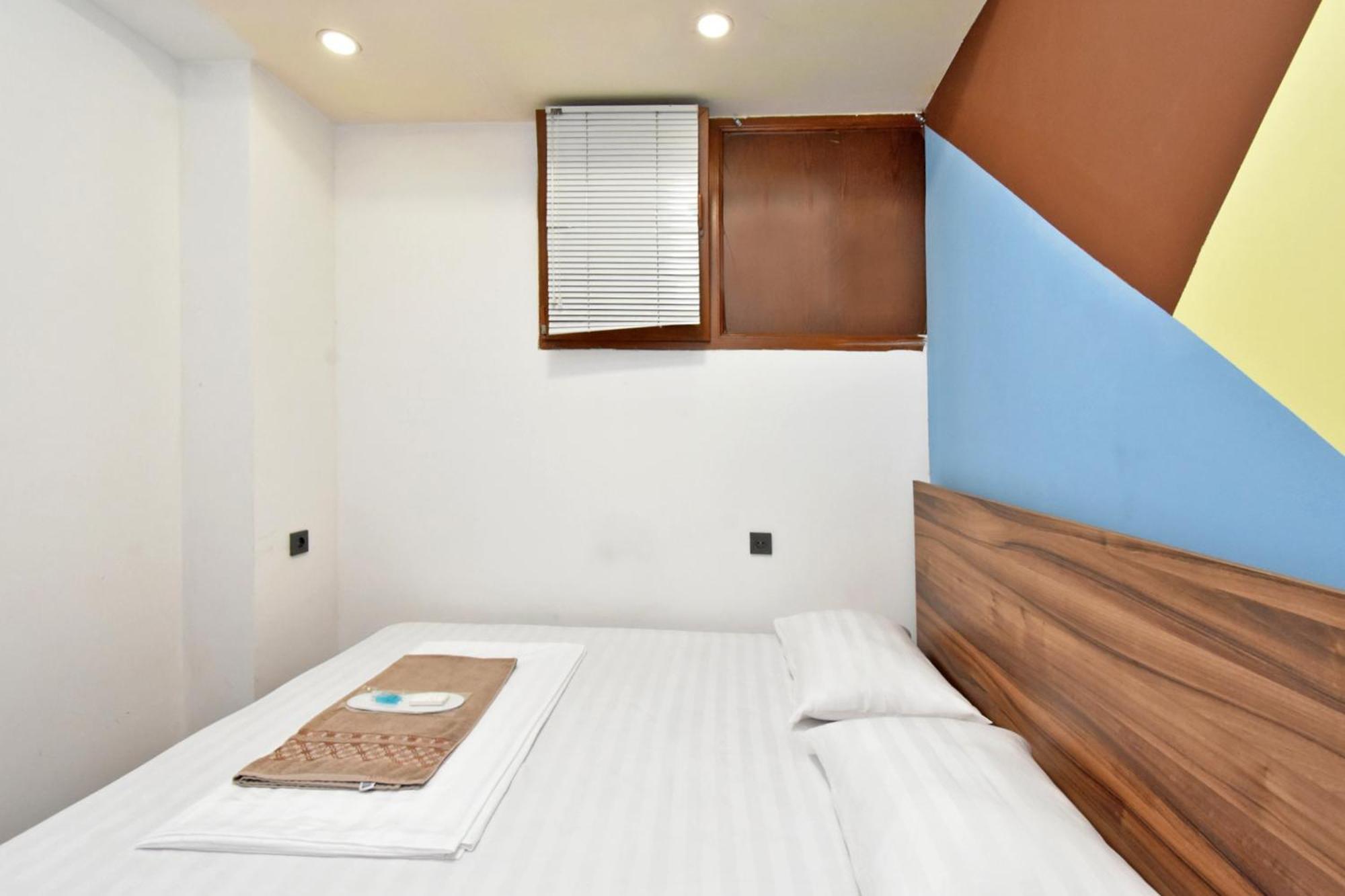 Luna Guest House Erevan Exterior foto